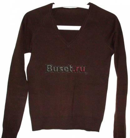 Свитер хб в школу S Москва