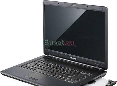 Samsung R510, 4ГБ RAM, hdmi, ещё на гарантии Санкт-Петербург