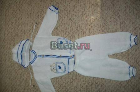 Костюм Санкт-Петербург