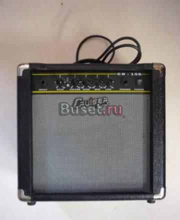 Комбик Cruiser CR-15G (15ВТ)() Москва