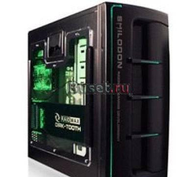 Продаю мощьный игровой компьютер Москва