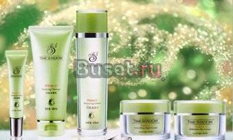 Антивозрастная косметика для кожи "Prime U" Санкт-Петербург