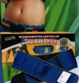 Пояс для похудения и массажа Санкт-Петербург