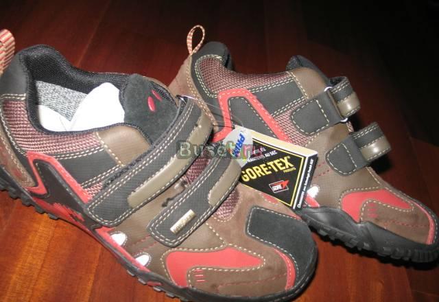 Новая немецкая обувь Москва