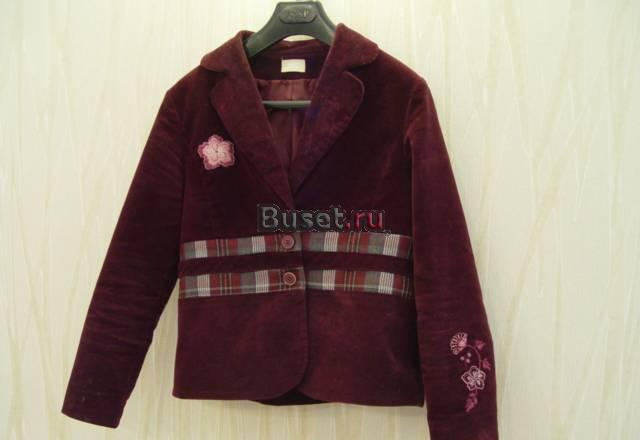 Школьный пиджак+2 юбки+брюки+бриджи+блузка Санкт-Петербург