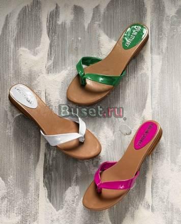 Сандали Colin Stuart Москва