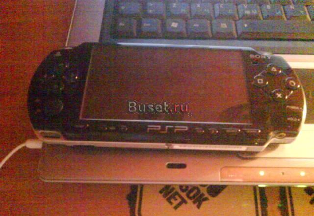 Продам psp slim 4000р Санкт-Петербург