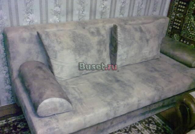 Продам диван Новосибирск