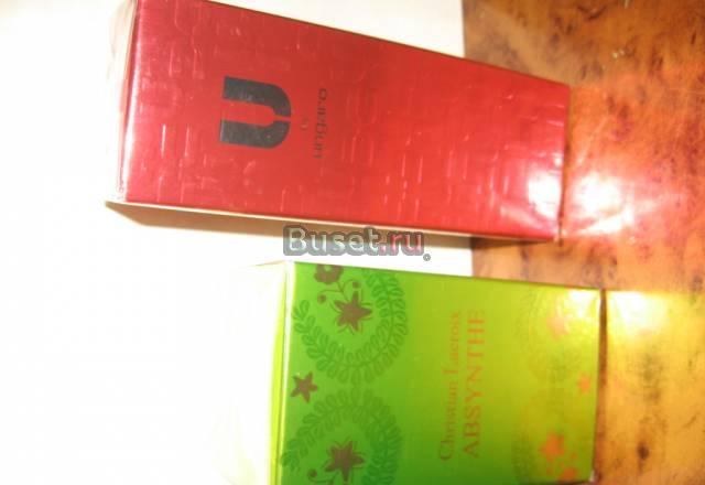 Парфюмерия Лобня