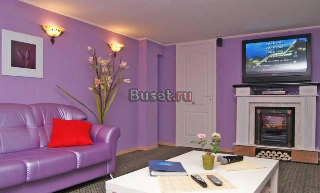 Переуступка прав аренды  VIP сауна Санкт-Петербург