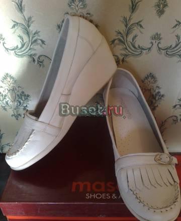 ФирменныеТуфли Mascotte 38-39 Санкт-Петербург