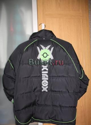 Пуховик Termit Москва