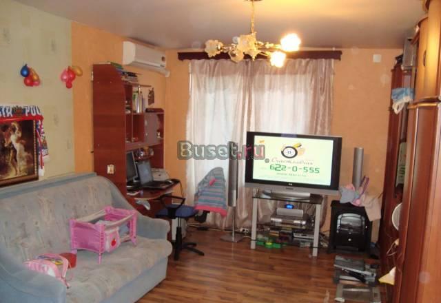 Комната в двухкомнатной квартире.20кв.м.   Краснос Санкт-Петербург