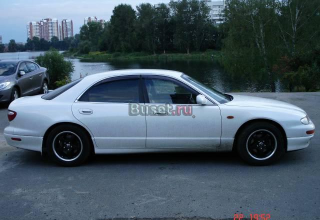 Mazda Millenia, 2000 Москва