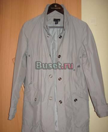 Плащ Санкт-Петербург