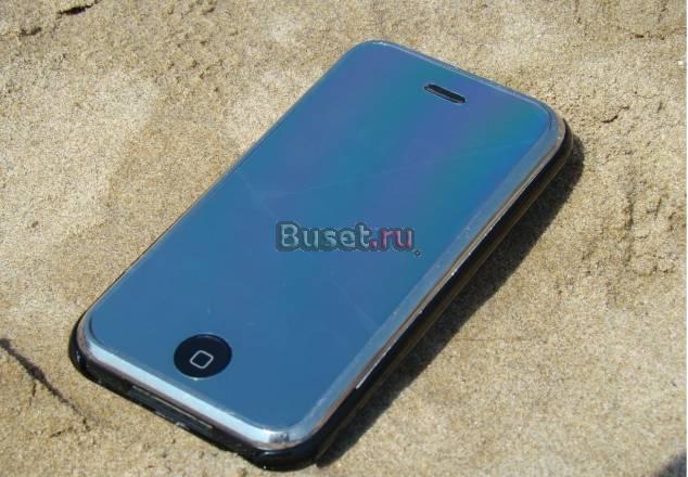 Айфон 2G 8gb Санкт-Петербург