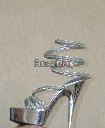 Босоножки Москва