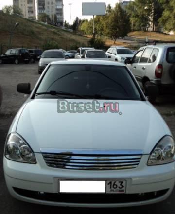 ВАЗ Priora, 2009 Самара