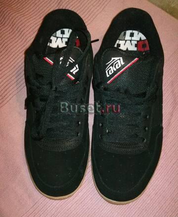 Кеды lakai Санкт-Петербург