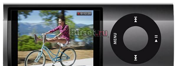 Новый mp3 mp4 плеер (копия ipod nano 4g) Санкт-Петербург