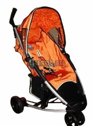 Продаю лёгкую и удобную прогулку Lider Kids S400 Санкт-Петербург