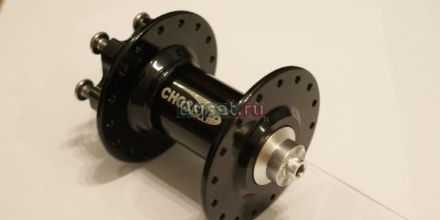 Втулка передняя disc Chose 4081 (32 спицы) Санкт-Петербург