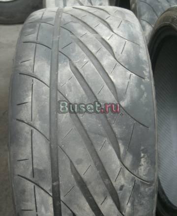 Шины б/У yokohama PA01 225/40R18 Москва