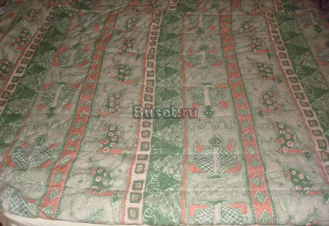 Одеяло продаю только с комплектом белья Москва