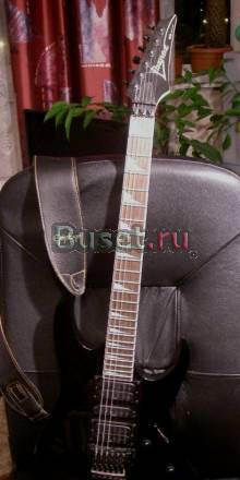 Электрогитара ibanez RG370DX black Москва