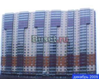 2-х комн. кв. 66,02,жилая 35,24,кухня 11,83, этаж Санкт-Петербург