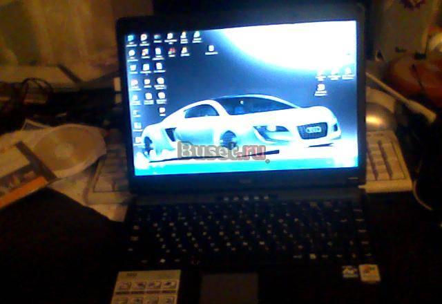Msi megabook s310 64x2 2GHz/13.3/1Gb/80Gb Москва