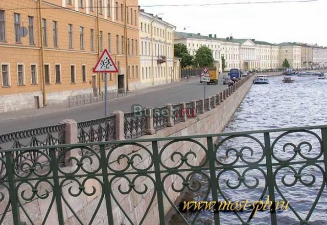 Комната в 3-ке на Фонтанке Санкт-Петербург