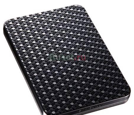 Внешний винчестер Samsung G2 Portable HX-MU032DC Санкт-Петербург