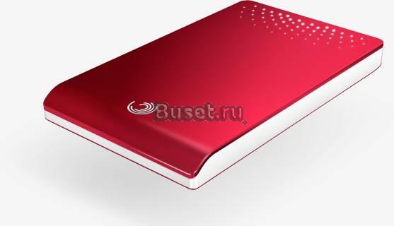 Внешний винчестер Seagate FreeAgent ST903203FDD2E1 Санкт-Петербург