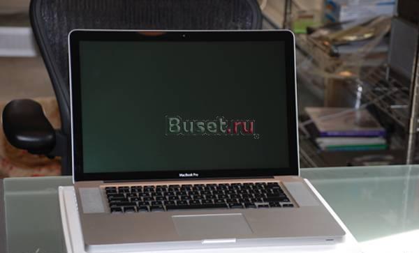 Apple MacBook Pro Notebook Computer 17 inch, 2.5GH Москва