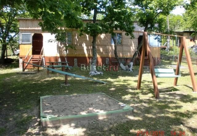 Сдаются домики в п. Славянка Хасанского р-на Уссурийск