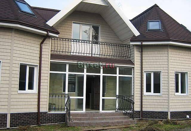 Продам коттедж в Садгороде ( Владивосток ) Владивосток