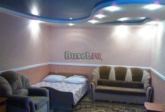 Жильё в частном секторе Анапы Анапа