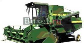 Продам комбайн John Deere, Foton. Недорого Ростов-на-Дону
