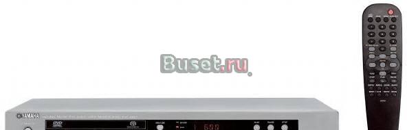 Yamaha DVD S657 Санкт-Петербург