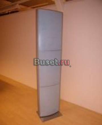 Рекламная стойка тумба Санкт-Петербург