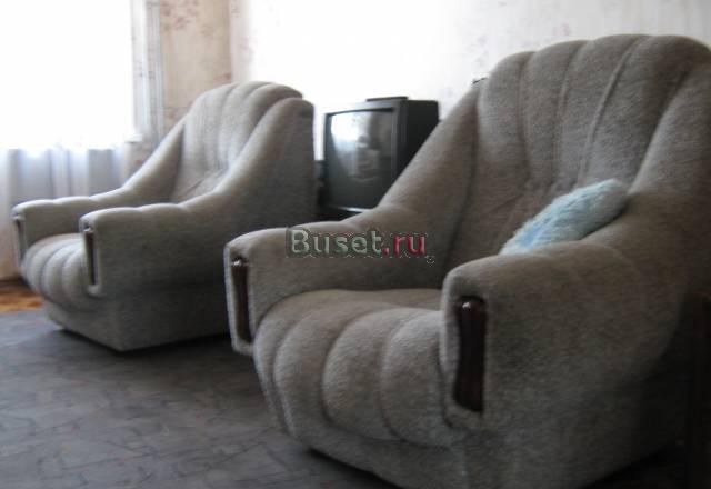 Кресла Омск