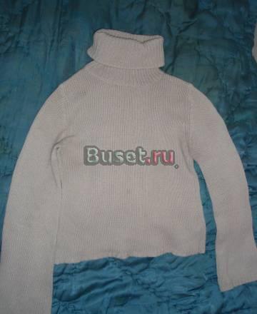 Свитер Москва