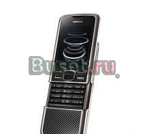 Nokia 8800 Sapphire Arte Carbon-телефон VIP-класса Красноярск
