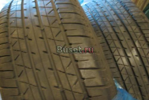 Bridgestone Turanza 225/55/R17 Москва