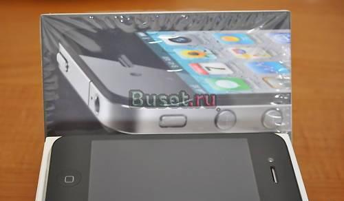 Apple iPhone 4G - 3GS - 3G Москва