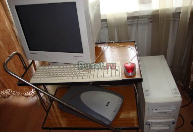 Продам Pentium4 Находка