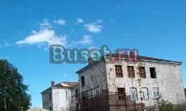 Здание (бывшая школа) Петропавловск-Камчатский