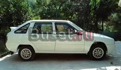 Иж 2126, 2002 Сочи