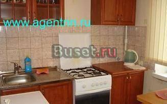 1-комн. квартира с техникой в Советском районе Нижний Новгород
